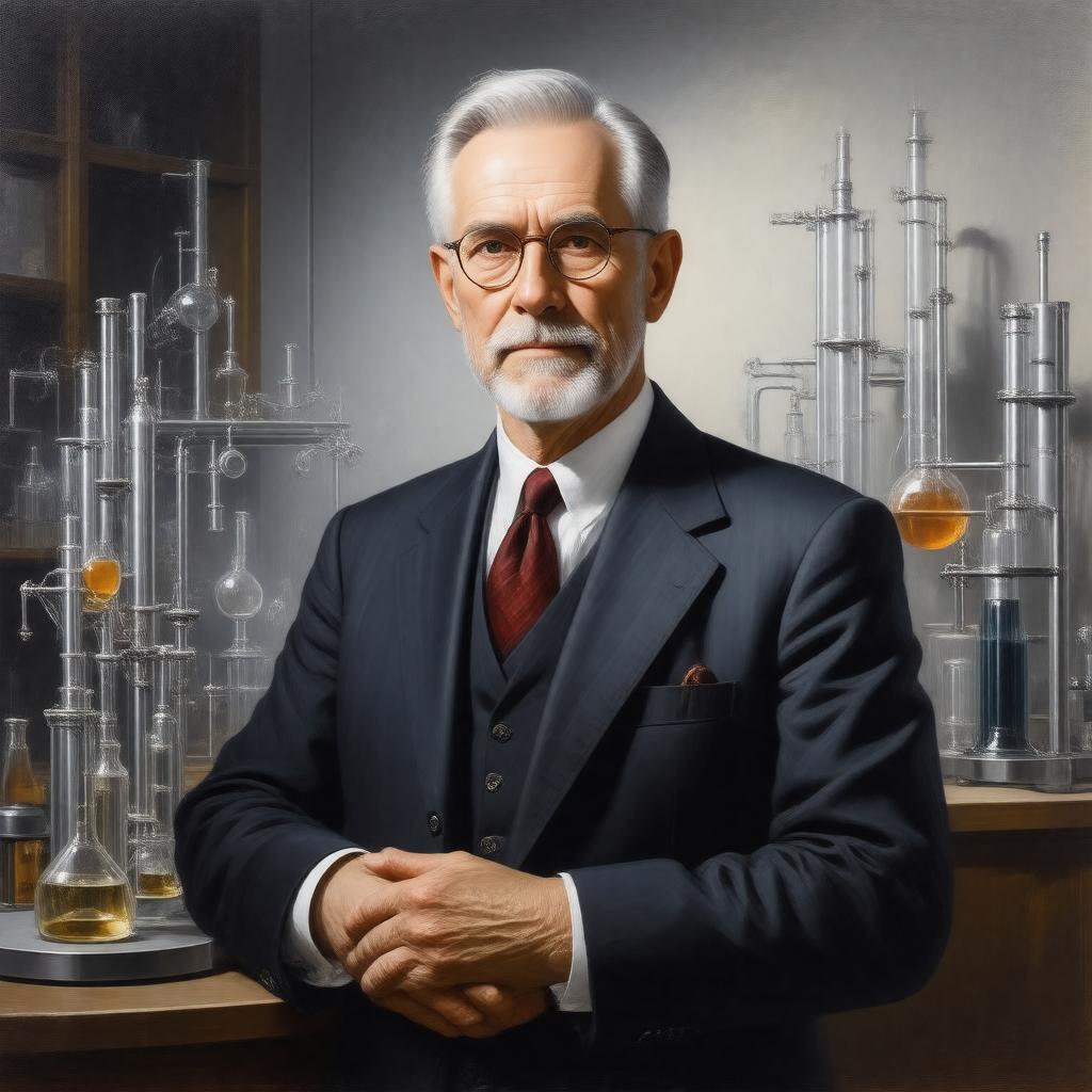 Gregory R. Choppin